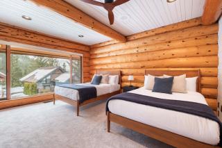 Snowridge Chalet by Outpost Whistler - 6