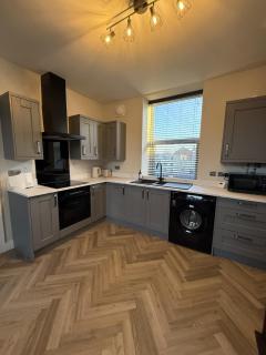 Wellington Mill Apartments - 3