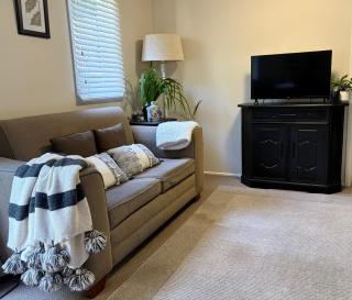 Jacaranda House Garden Suite - Brisbane - 5