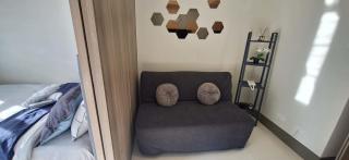 JCs Staycation Fame Residences - 1