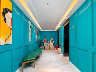 Magnotel Ningbo Tianyi Plaza Railway Station - 4