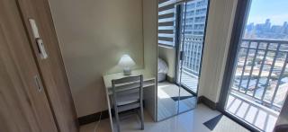 JCs Staycation Fame Residences - 4