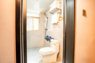 张家界云漫岚星酒店 - 5