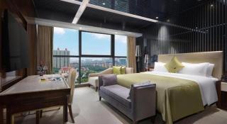 Yongzhou Chuang Fa Cheng XiaoXiangYi Hotel - 3