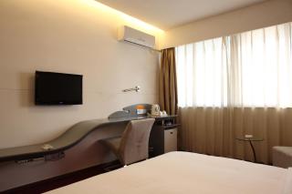 Motel Xiamen Railway Station - Xiamen - 2