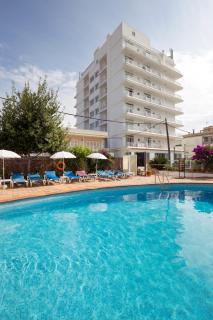 Hotel Sultán - 3