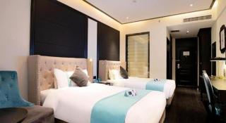 Xana Hotelle Zhengzhou Guoji Branch - 2