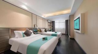 Xana Lite Jiangmen Yingbin West - 1