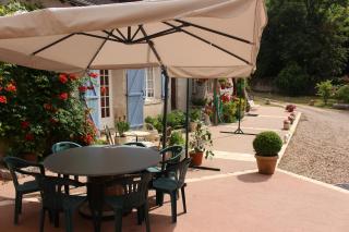 La Bergerie - Suèvres - 1