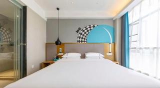 City Comfort Inn Suizhou Yanhe Avenue - 6