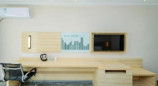 City Comfort Inn Guiyang Yan'an Middle Road Fountain Metro Station - 2