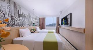 City Comfort Inn Nanning Yudong Jinxiang Metro Station - 6