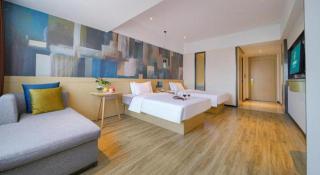 City Comfort Inn Chongqing Huangguan Dafuti - 1