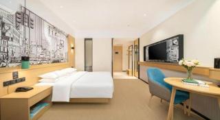 City Comfort Inn Nanning Taoyuan Road - 4