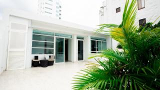 MQ CROWN HOUSE CASTIllO - 6