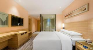 City Comfort Inn Foshan Kuiqi Road Metro Station - 8