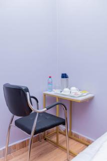 The Gretchensville Motel - 4