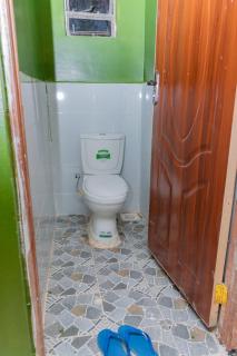 The Gretchensville Motel - 1