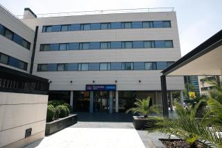 Travelodge Torrelaguna - 7