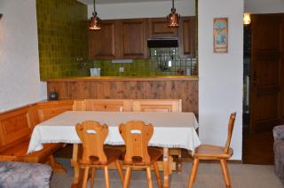 Immeuble Mont Noble - 5