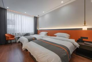 张家界云栖美景酒店-ZhangJiaJie National Forest Park East Gate-Free One-Way Pickup - Buy Scenic Tickets - 8