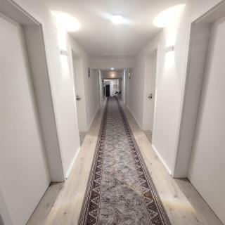 Hotel 24 Silonce Gruppe stilvolles Hotel im Kreis Olpe Parkplatz & Qualität - 4