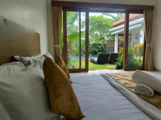 Villa Patrisia Ubud - 2