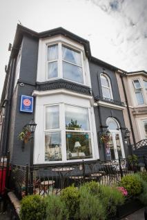 The Leicester - Southport - 9