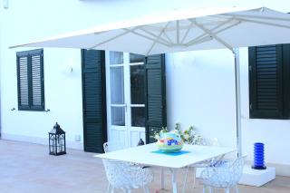 Dune Home alloggi sul mare - Alcamo Marina - 9