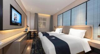 Echarm Hotel Xinyang Xin County - 2