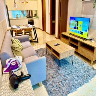 sky suites klcc by dp - 5