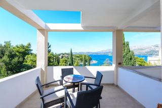 Apartments Aida - Cavtat - 2