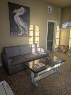 Saint George Hotel - 4