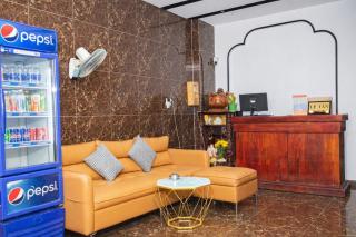 An An Hotel Bàu Cát - 9