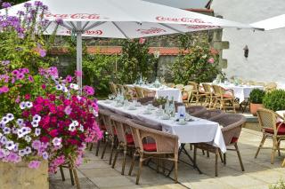Schloss Hotel Wasserburg - Wasserburg - 7