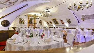 Schloss Hotel Wasserburg - Wasserburg - 3