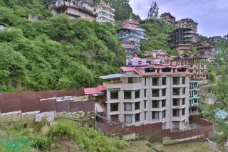 Rock Castle By DLS Hotels - 0