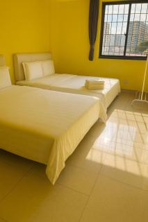 Pasay Comfort Stay ,Private Building Near PITX, EasyAccess to Airport - 2