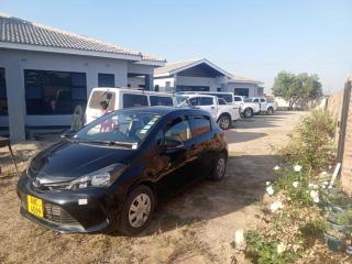 WaterBerry Guesthouse Masvingo - 5