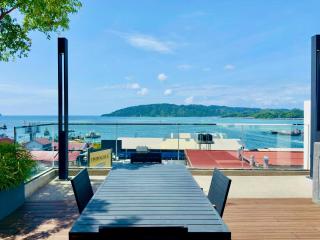 The Shore Premier Suites by Sunset Seaview Vacation Condos - 8