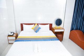 An An Hotel 287 Hồng Lạc - 5