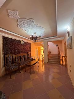 HOTEL KALA KHIVA - 9