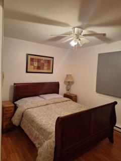 Auberge Foyer de la Paix - 7