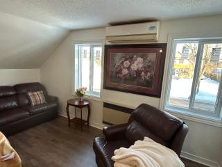 Auberge Foyer de la Paix - 4