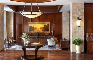 Mokara Hotel & Spa - 5