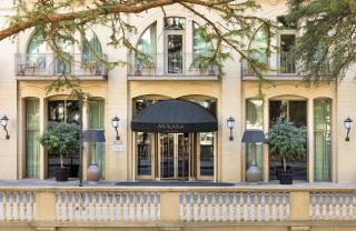 Mokara Hotel & Spa - 8