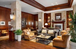 Mokara Hotel & Spa - 4