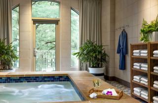 Mokara Hotel & Spa - 9