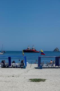 Reserva del Mar 2, Piscinas & Jacuzzi - Apto Resort - Manillas de Acceso INCLUIDAS - 5