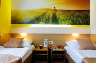 Hotel Tabor Maribor - Maribor - 2